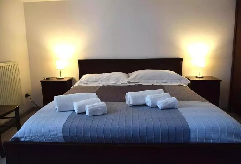 Bed And Breakfast Bellini