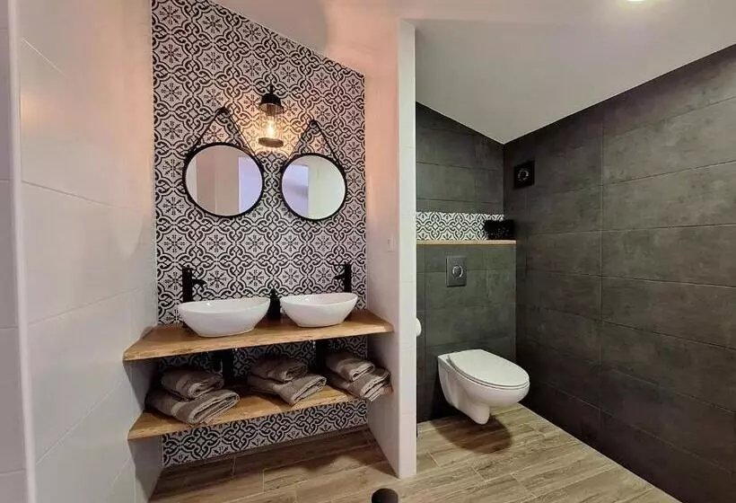 Aamiaismajoitus (B&B) Casadani Studio Inez, Tomar