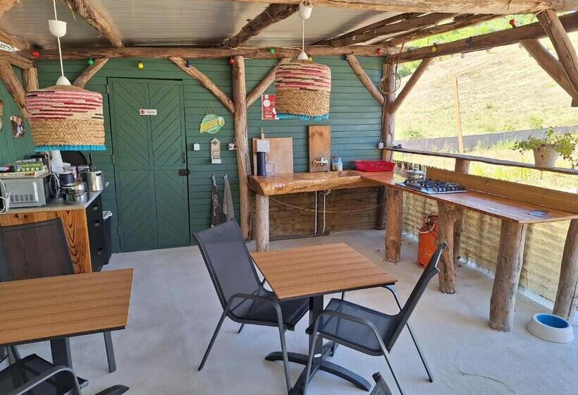 تختخواب و صبحانه Casadani Studio Inez, Tomar