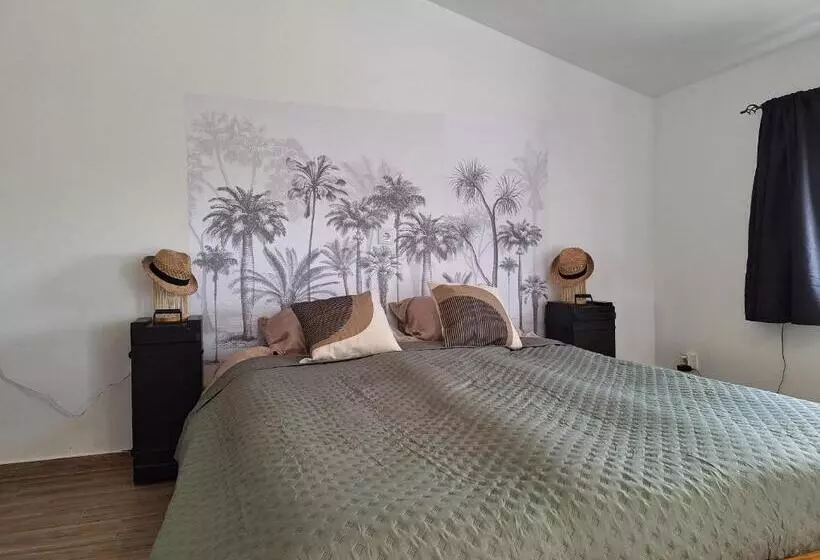 Aamiaismajoitus (B&B) Casadani Studio Inez, Tomar