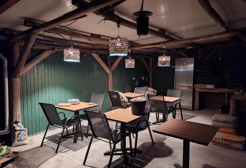 تختخواب و صبحانه Casadani Studio Inez, Tomar