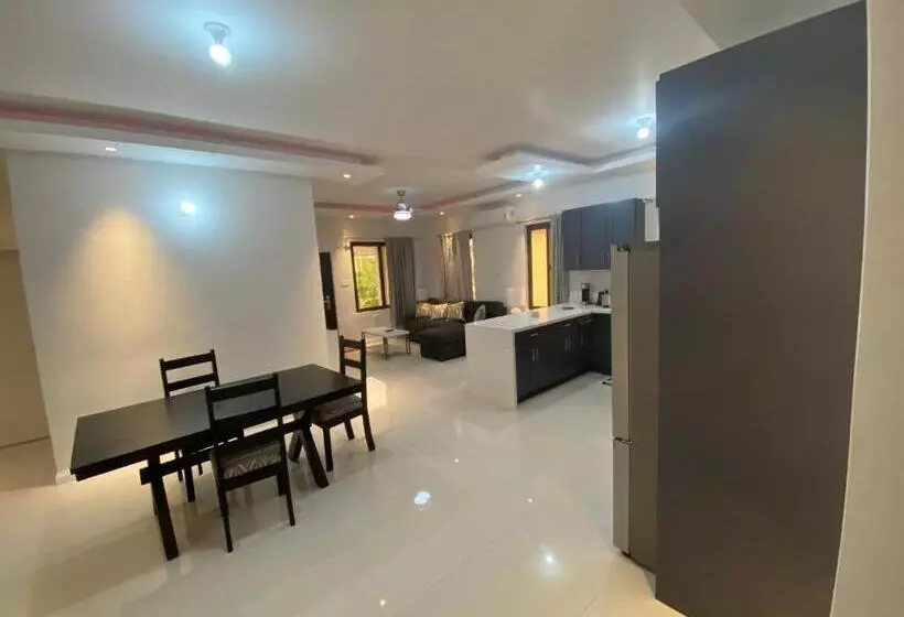 تختخواب و صبحانه Chateau Charme