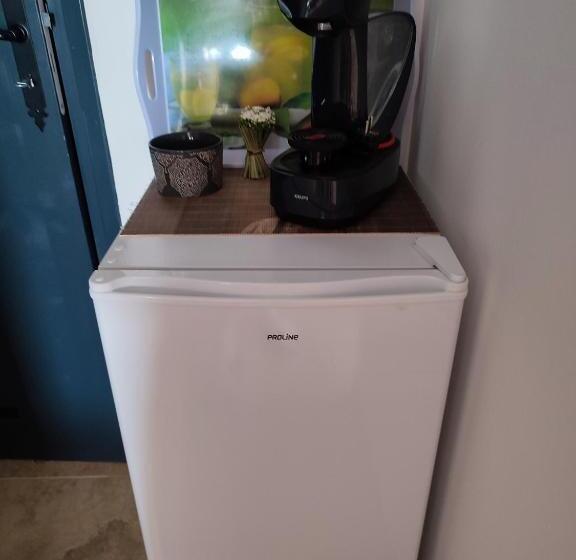 Bed and Breakfast Chez Brigitte Chambre D Hôte Avec Cour Privative,piscine