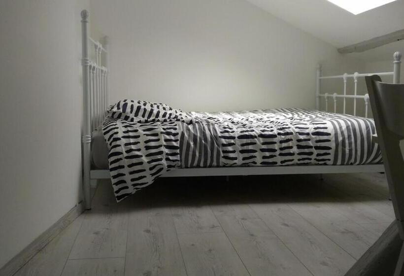 Bed and Breakfast Maison Jacquard