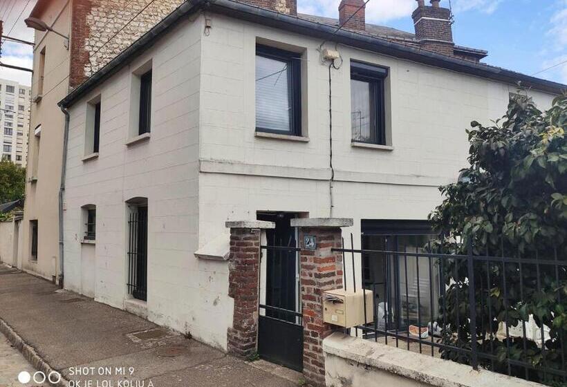 Bed and Breakfast Maison Jacquard