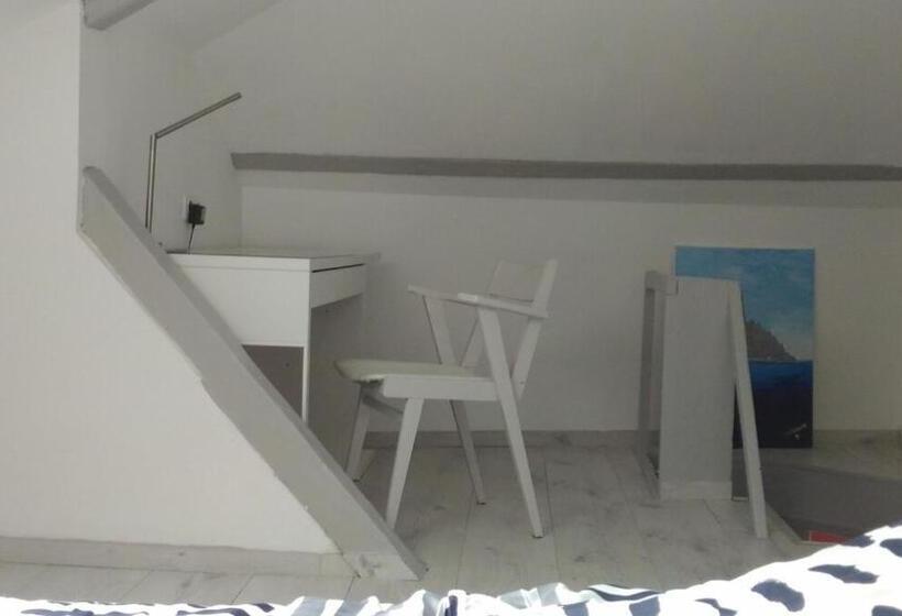 Bed and Breakfast Maison Jacquard