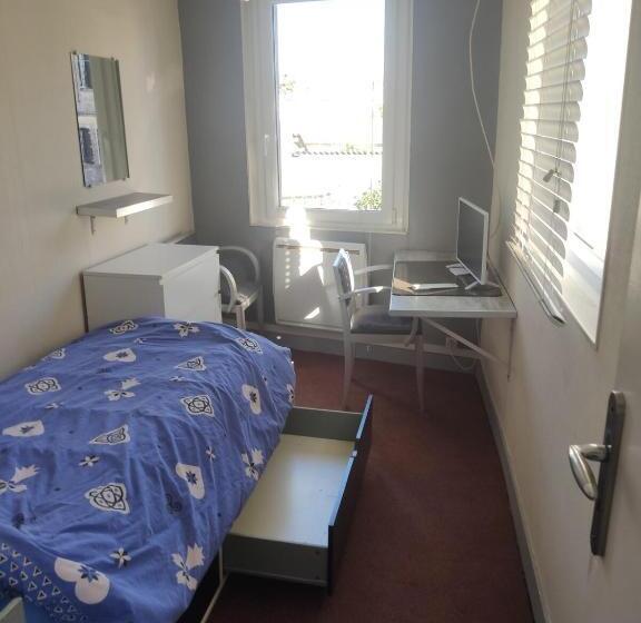 Bed and Breakfast Maison Jacquard