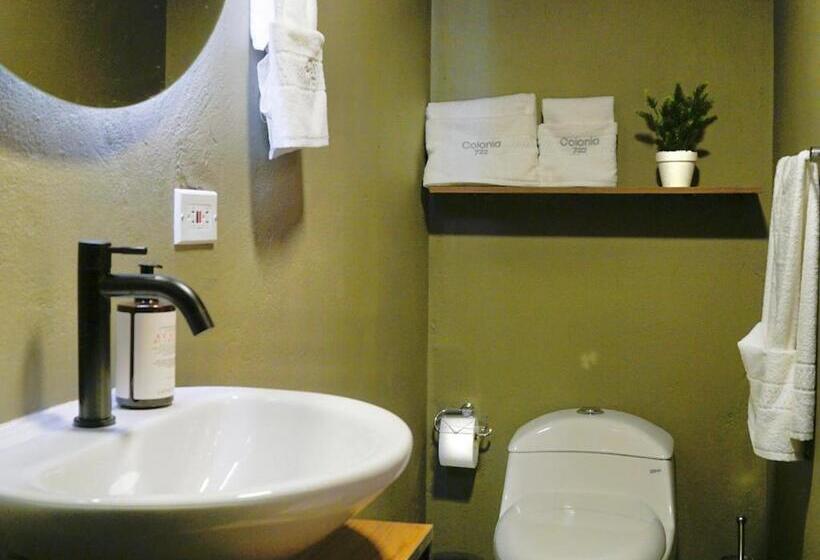 Colonia Suites 722