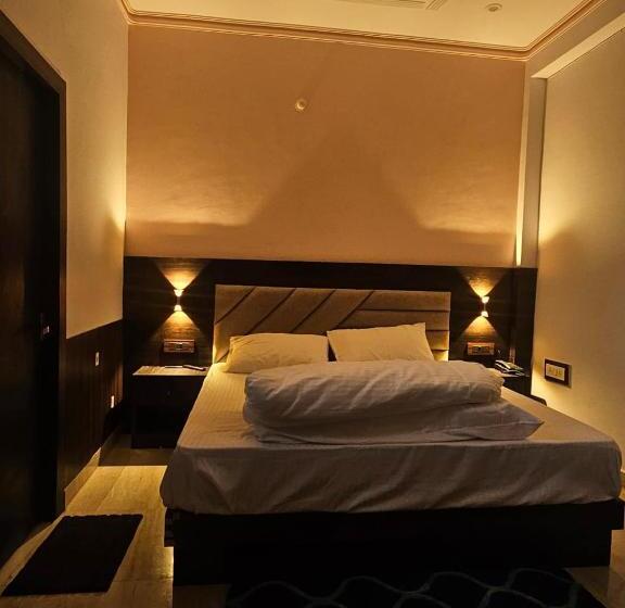 בית מלון כפרי Divine Place