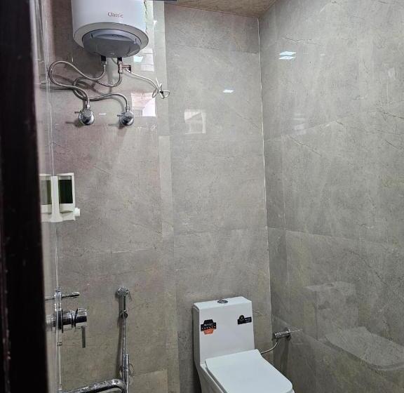 בית מלון כפרי Divine Place