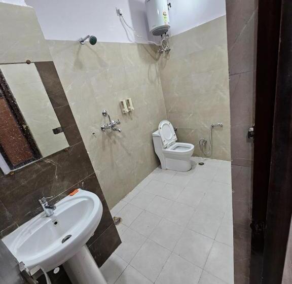 בית מלון כפרי Divine Place