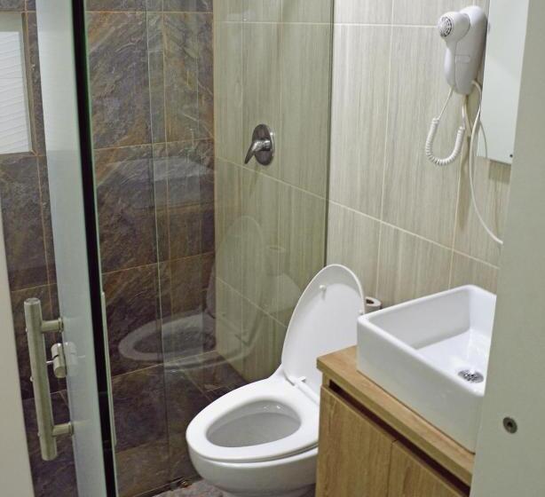 酒店 Emporium Piso 12 Bello