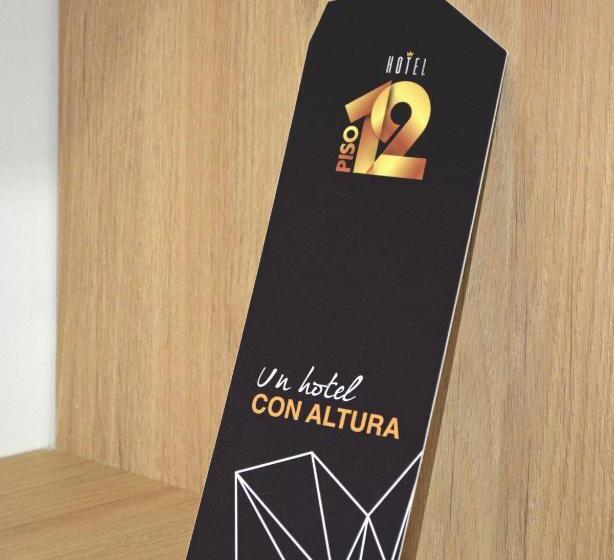 酒店 Emporium Piso 12 Bello