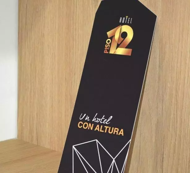 ホテル Emporium Piso 12 Bello