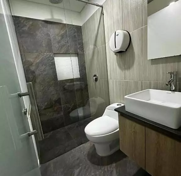 ホテル Emporium Piso 12 Bello