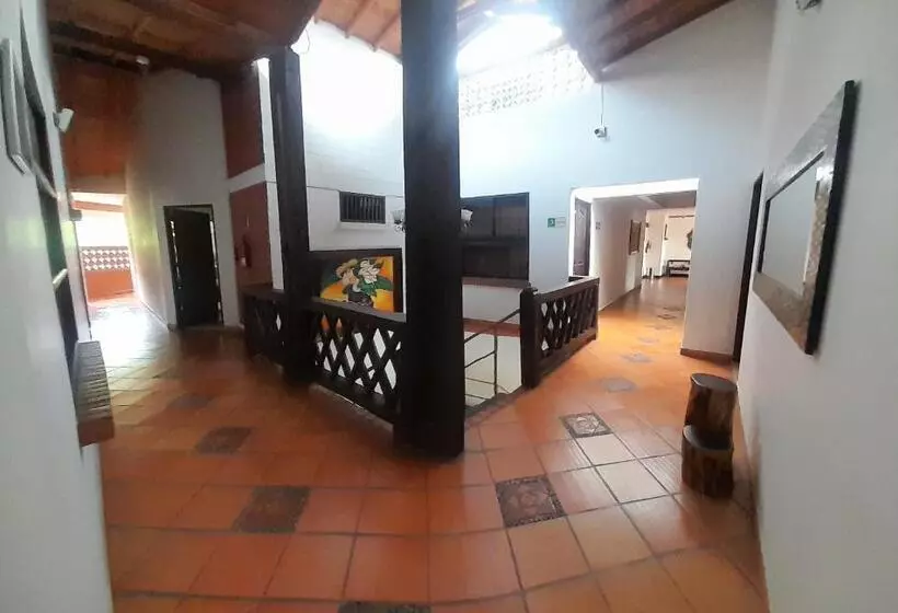ホテル Frutas Del Lago
