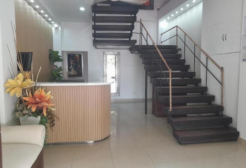 Hotel Frutas Del Lago