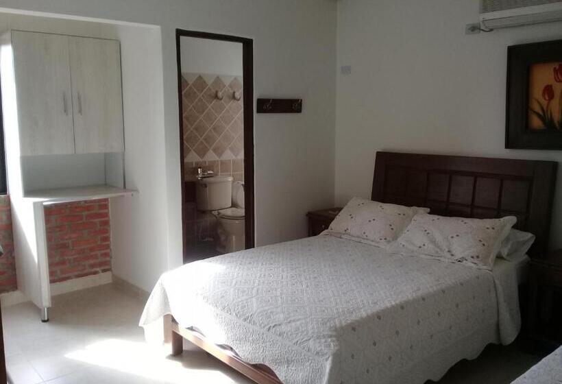 Hotel Frutas Del Lago