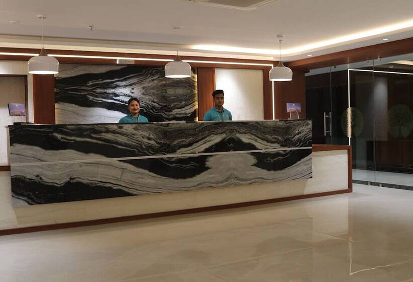 Hotel Gulmohar Royals