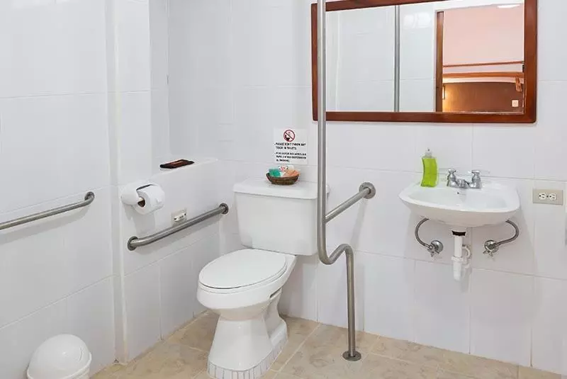 Hotel Hostal Afrodita