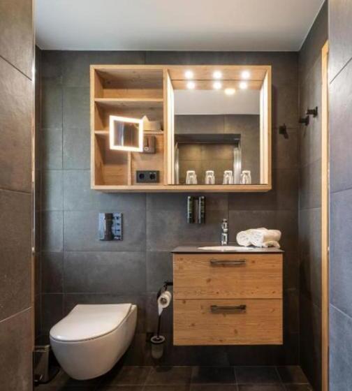 فندق Mondi Resort Und Chalet Oberstaufen