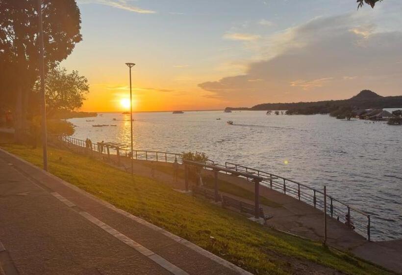 هتل Pousada Alter Villa Suítes