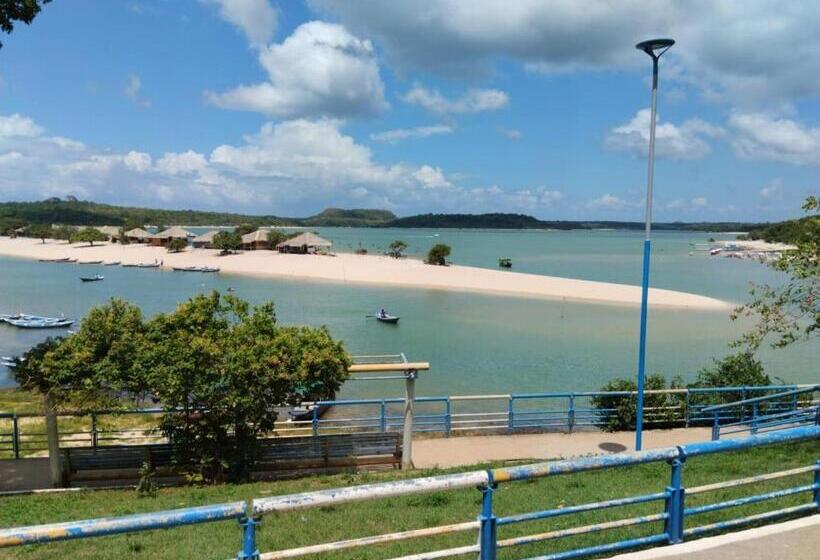 هتل Pousada Alter Villa Suítes