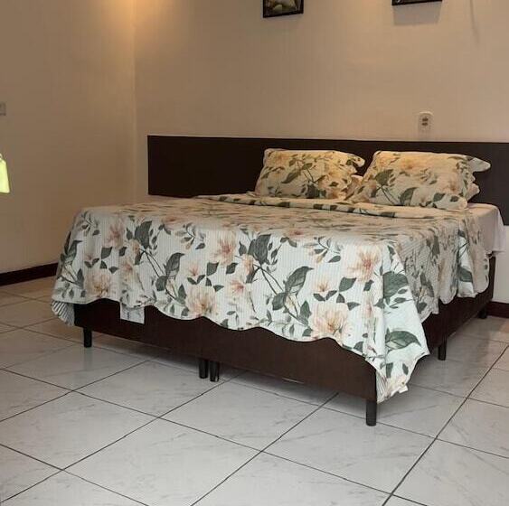 هتل Pousada Alter Villa Suítes