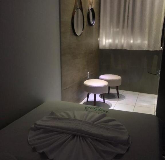 هتل Pousada Ybyrápuan Unidade 2