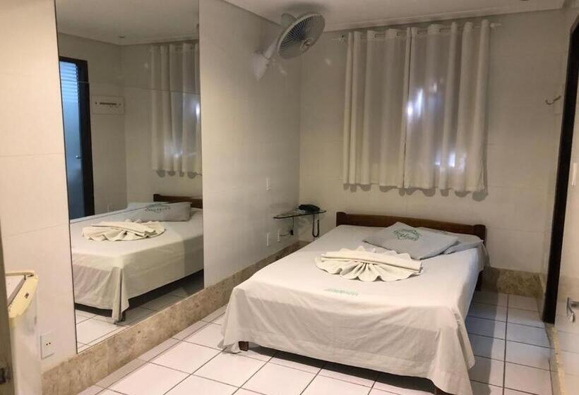 هتل Pousada Ybyrápuan Unidade 2