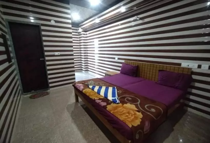 Hotelli Shri Raghuvar Dham
