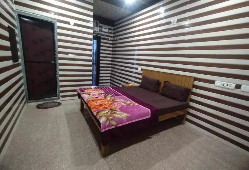 Hotelli Shri Raghuvar Dham