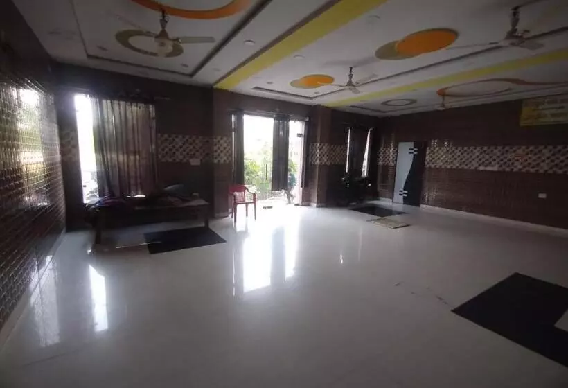 Hotelli Shri Raghuvar Dham