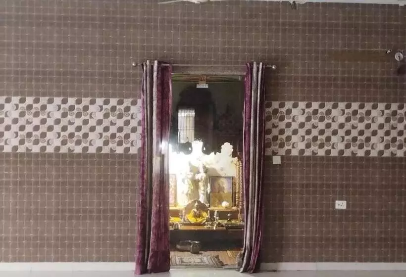 Hotelli Shri Raghuvar Dham