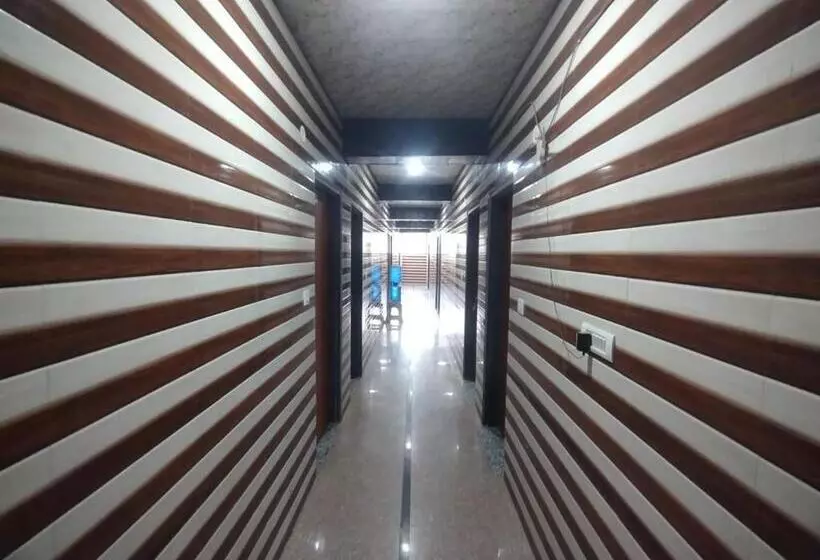 Hotelli Shri Raghuvar Dham