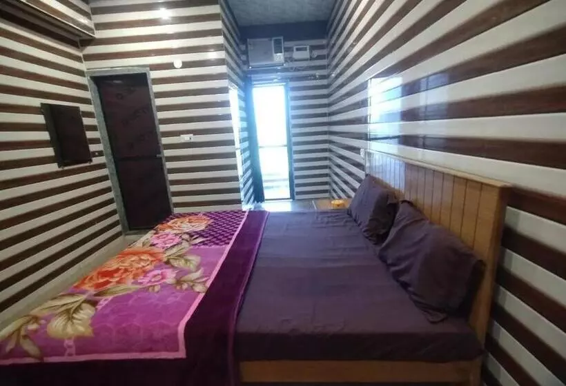 Hotelli Shri Raghuvar Dham