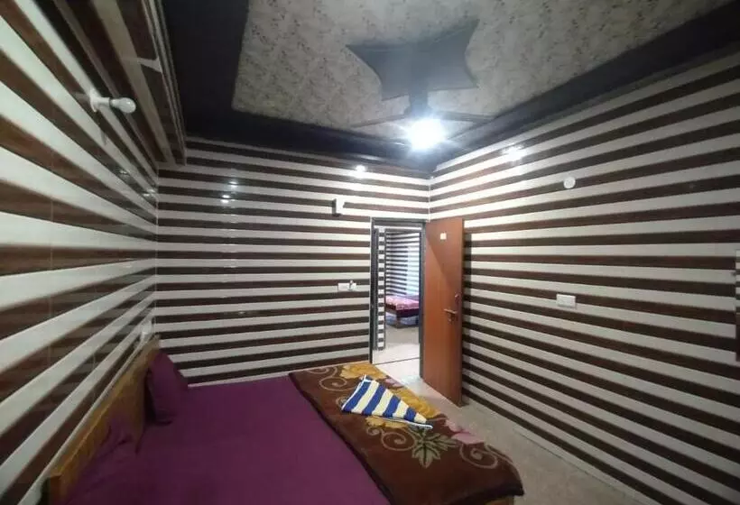 Hotelli Shri Raghuvar Dham