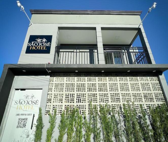 فندق São José