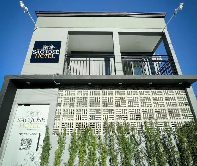 Hotelli São José