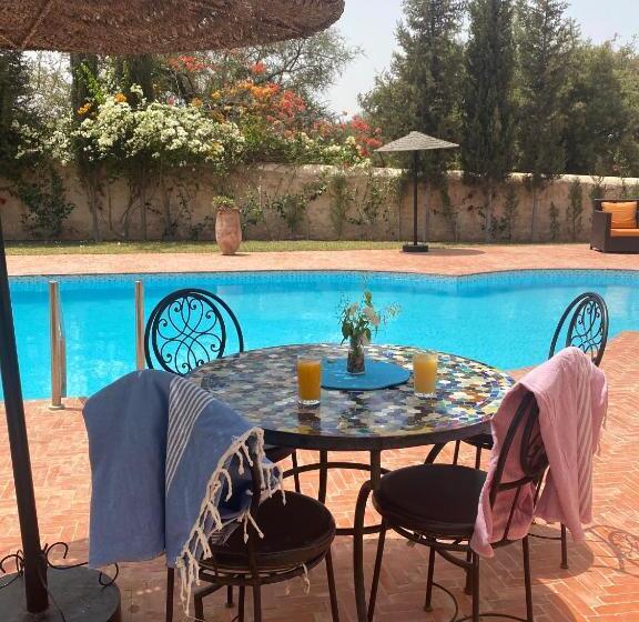 Отель Villa Apollonia   Blissful Garden Paradise With Pool Nestled In Nature