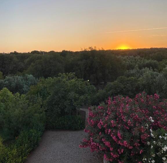 Отель Villa Apollonia   Blissful Garden Paradise With Pool Nestled In Nature