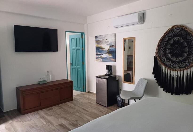 فندق Zensus Laguna