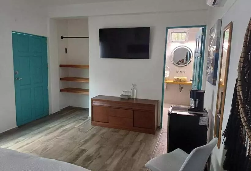 Hotelli Zensus Laguna