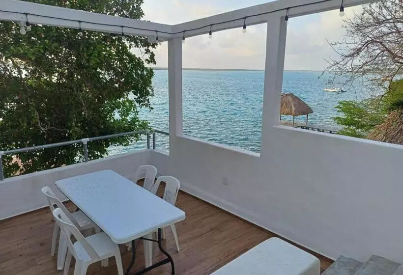 Hotelli Zensus Laguna