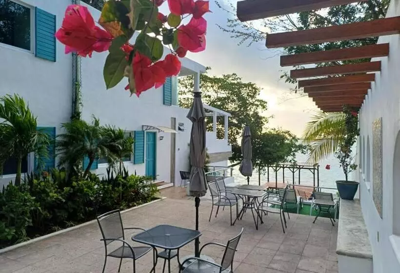 Hotelli Zensus Laguna