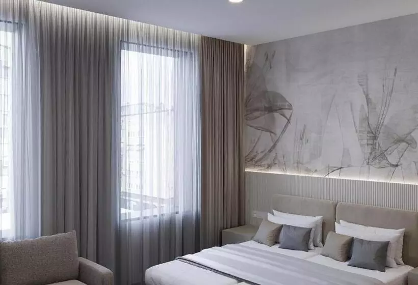 Move In Apartments