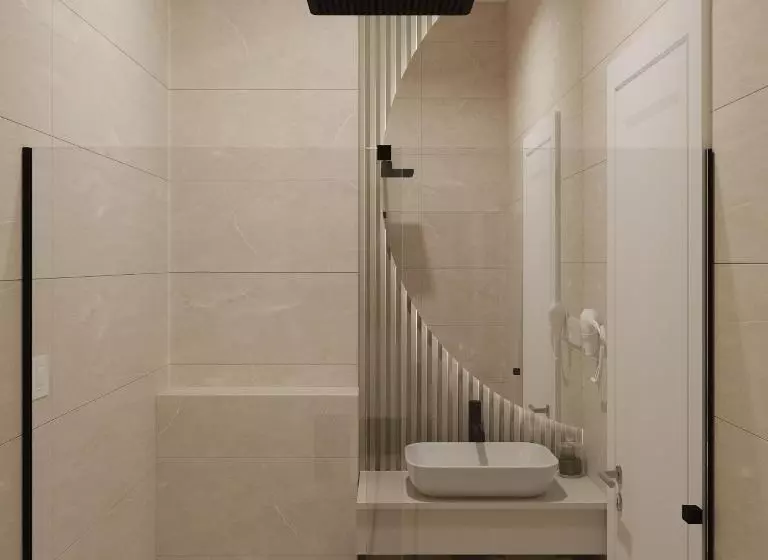 Move In Apartments
