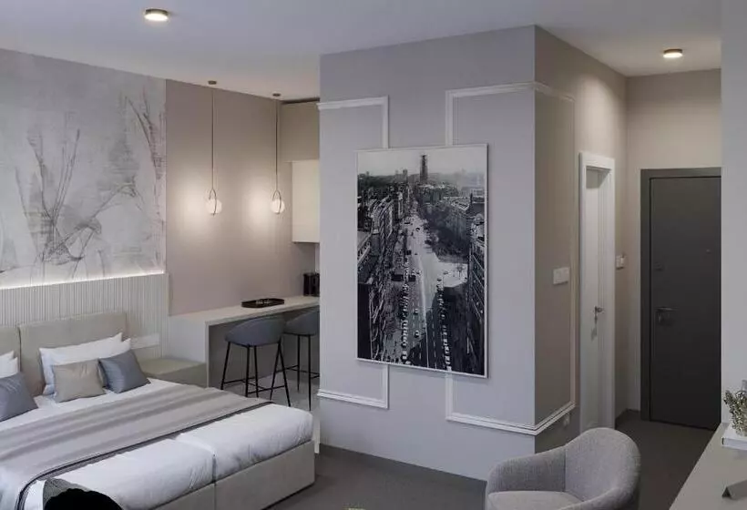 Move In Apartments