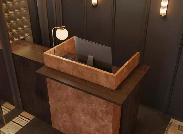 Move In Apartments