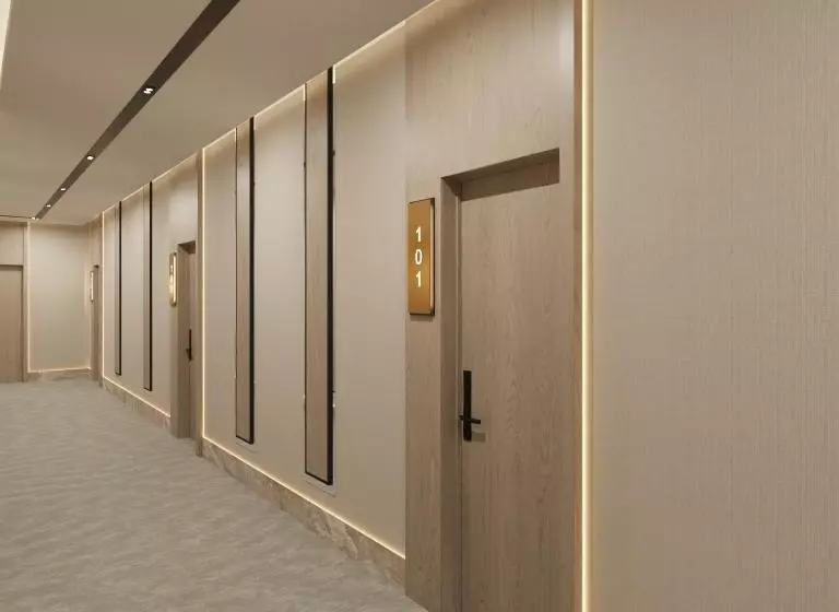 Move In Apartments
